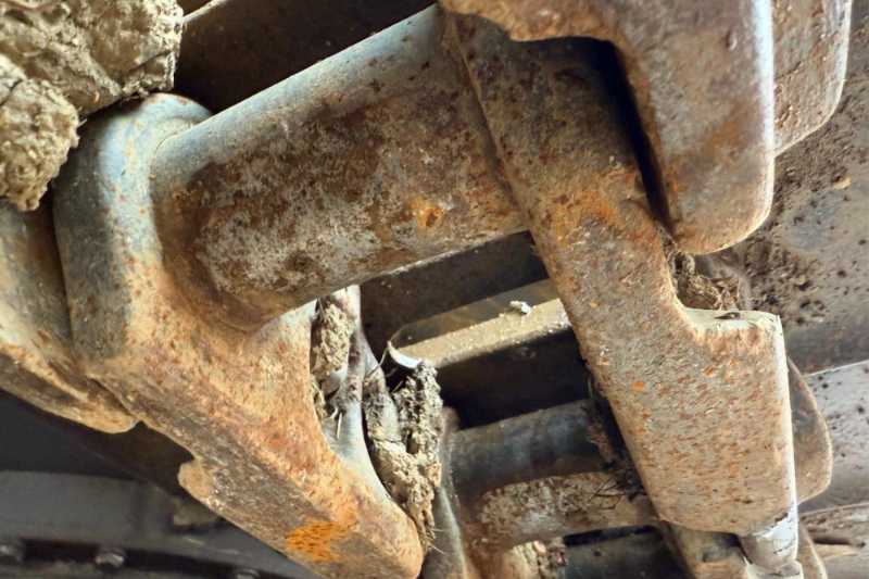 OmecoHub - Immagine VOLVO EC210BNL